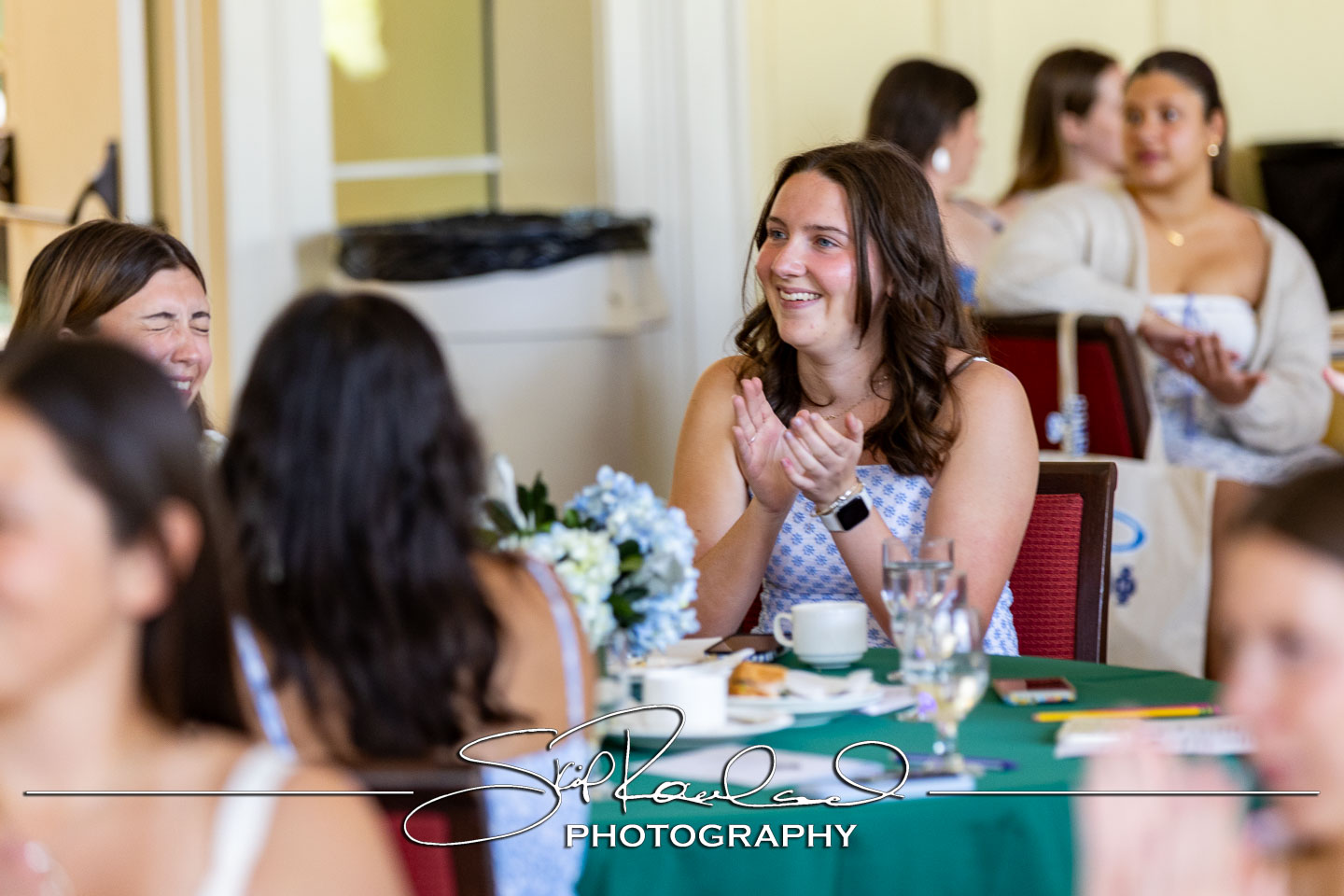 Pi Beta Phi Centennial – Founders Day Luncheon #235326
