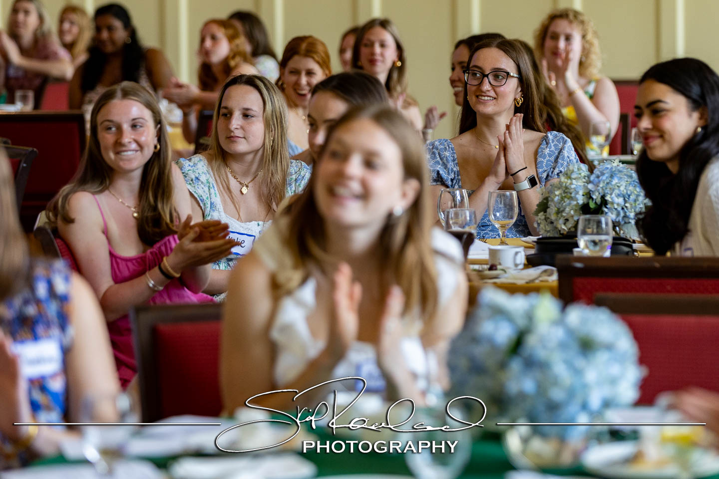 Pi Beta Phi Centennial – Founders Day Luncheon #235327