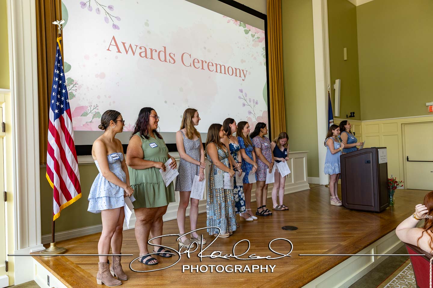 Pi Beta Phi Centennial – Founders Day Luncheon #235328