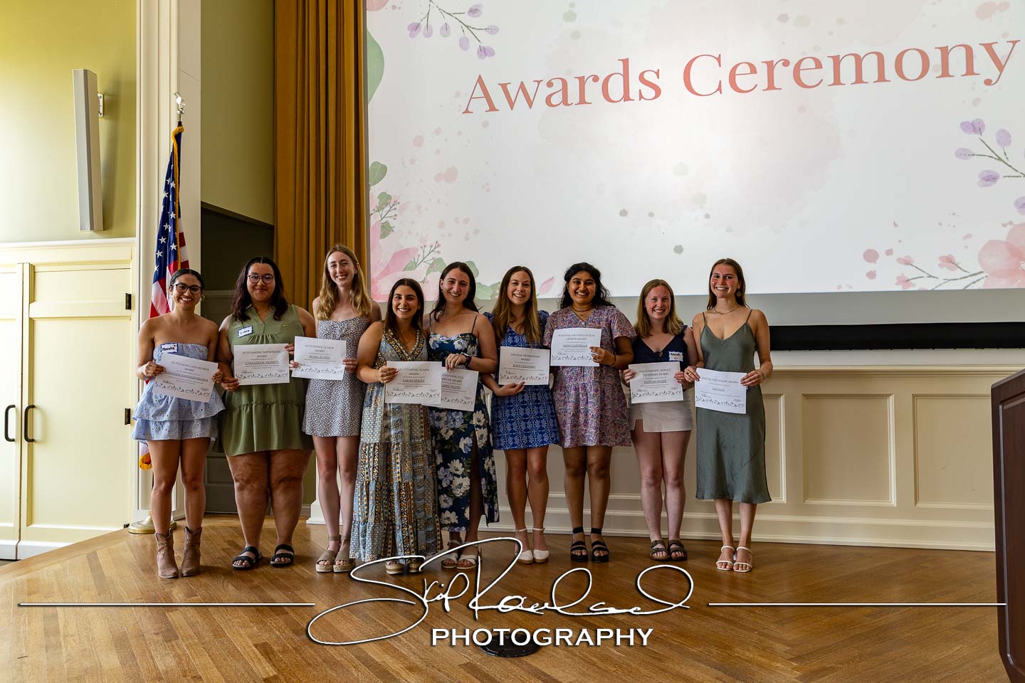 Pi Beta Phi Centennial – Founders Day Luncheon #235329