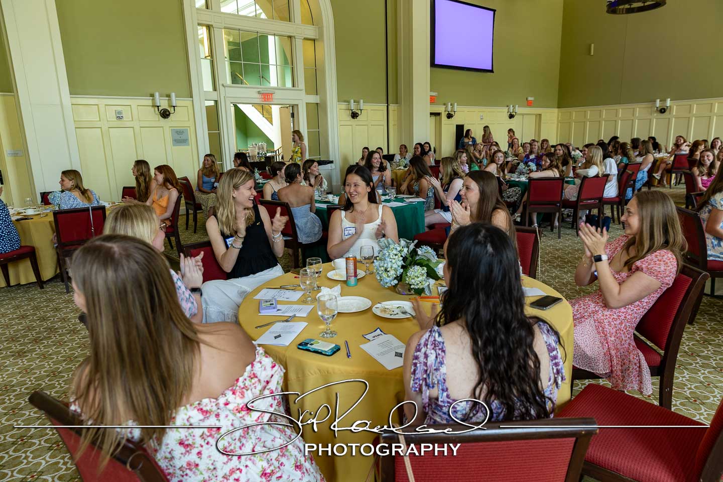 Pi Beta Phi Centennial – Founders Day Luncheon #235330