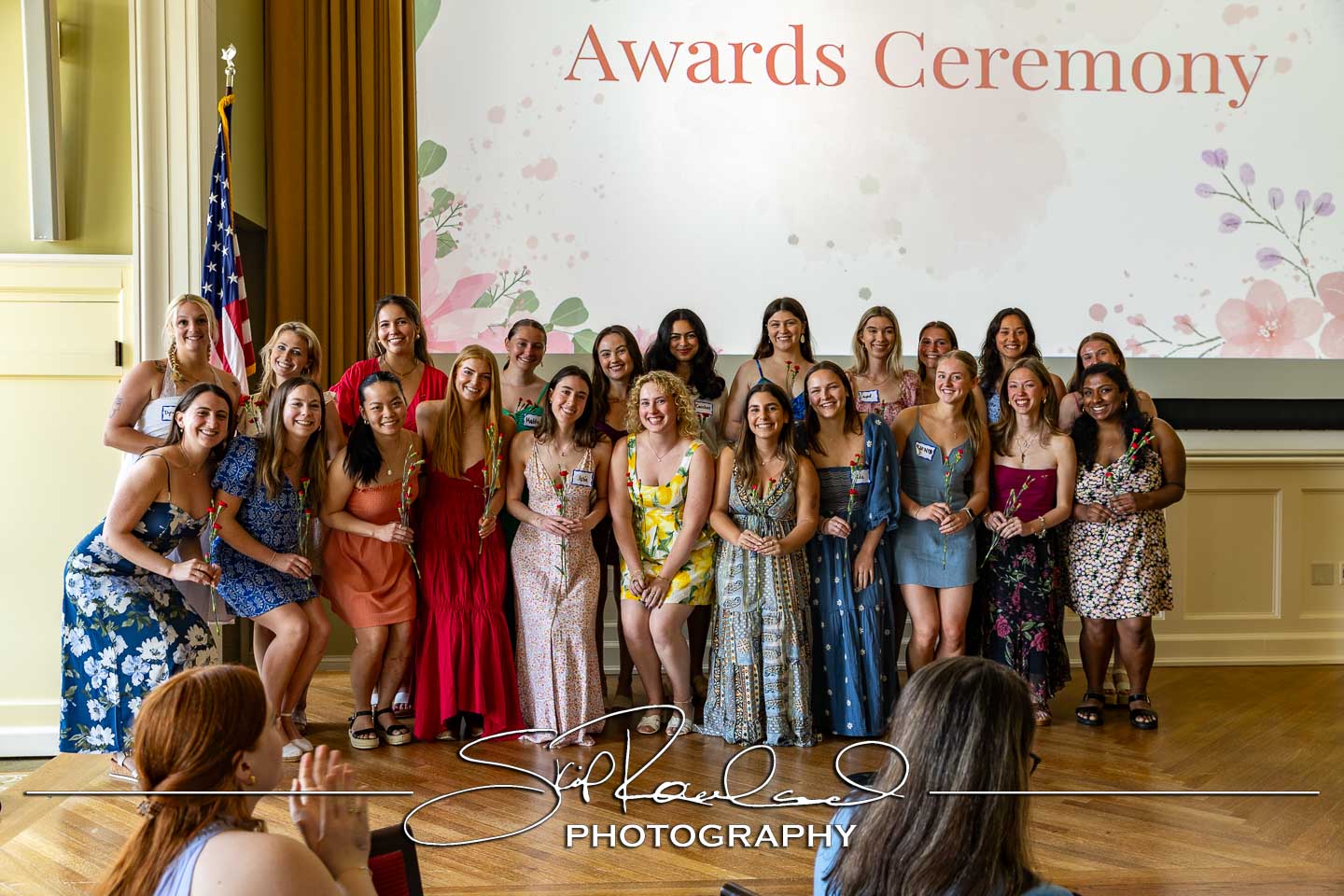 Pi Beta Phi Centennial – Founders Day Luncheon #235331