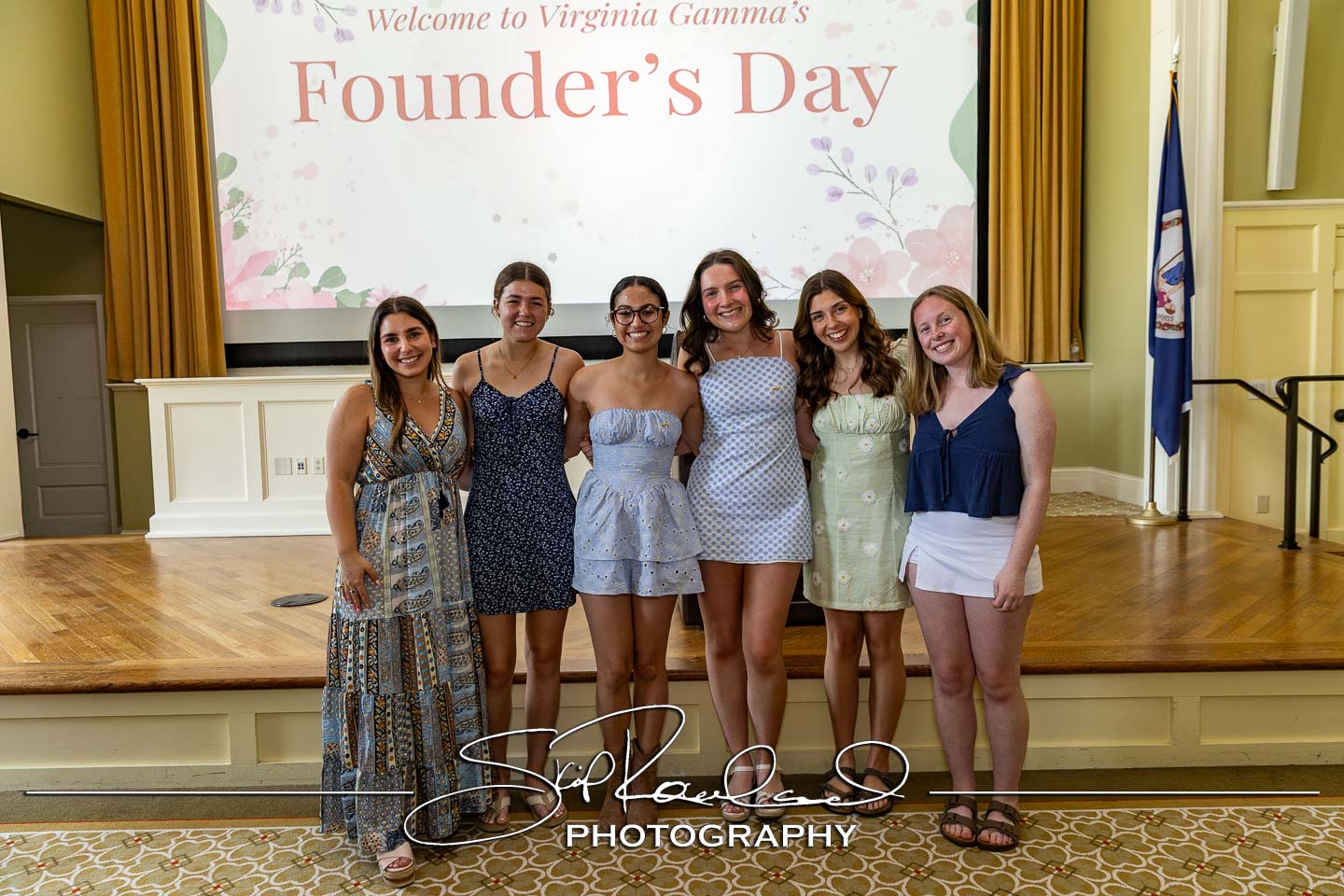 Pi Beta Phi Centennial – Founders Day Luncheon #235333