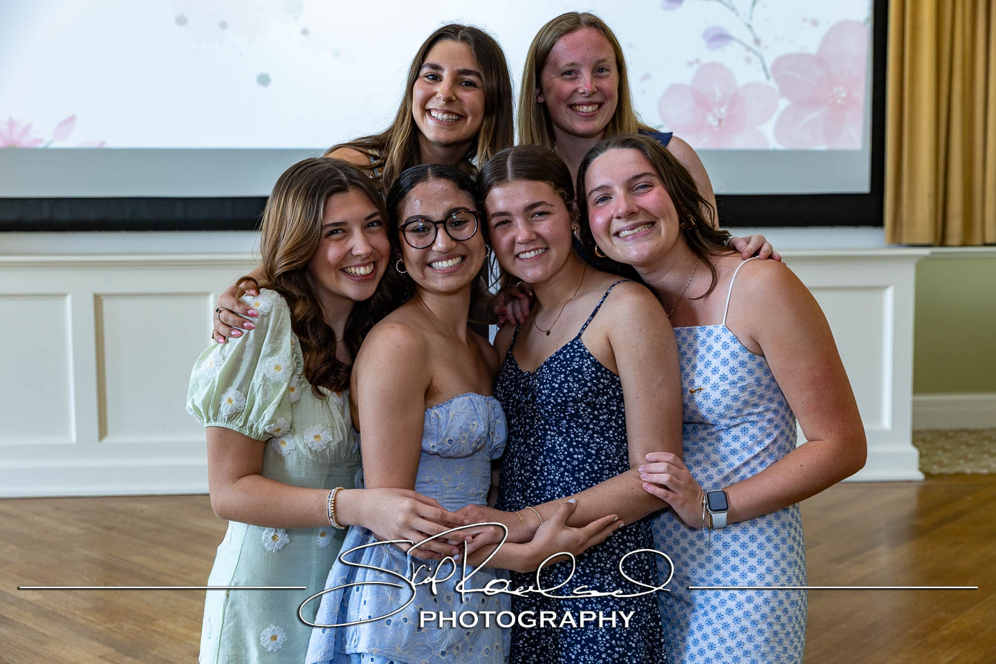Pi Beta Phi Centennial – Founders Day Luncheon #235334