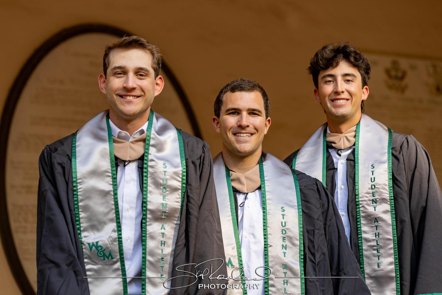 Kolarov Lottchea Lovasc Cap And Gown – April 2025 #238433