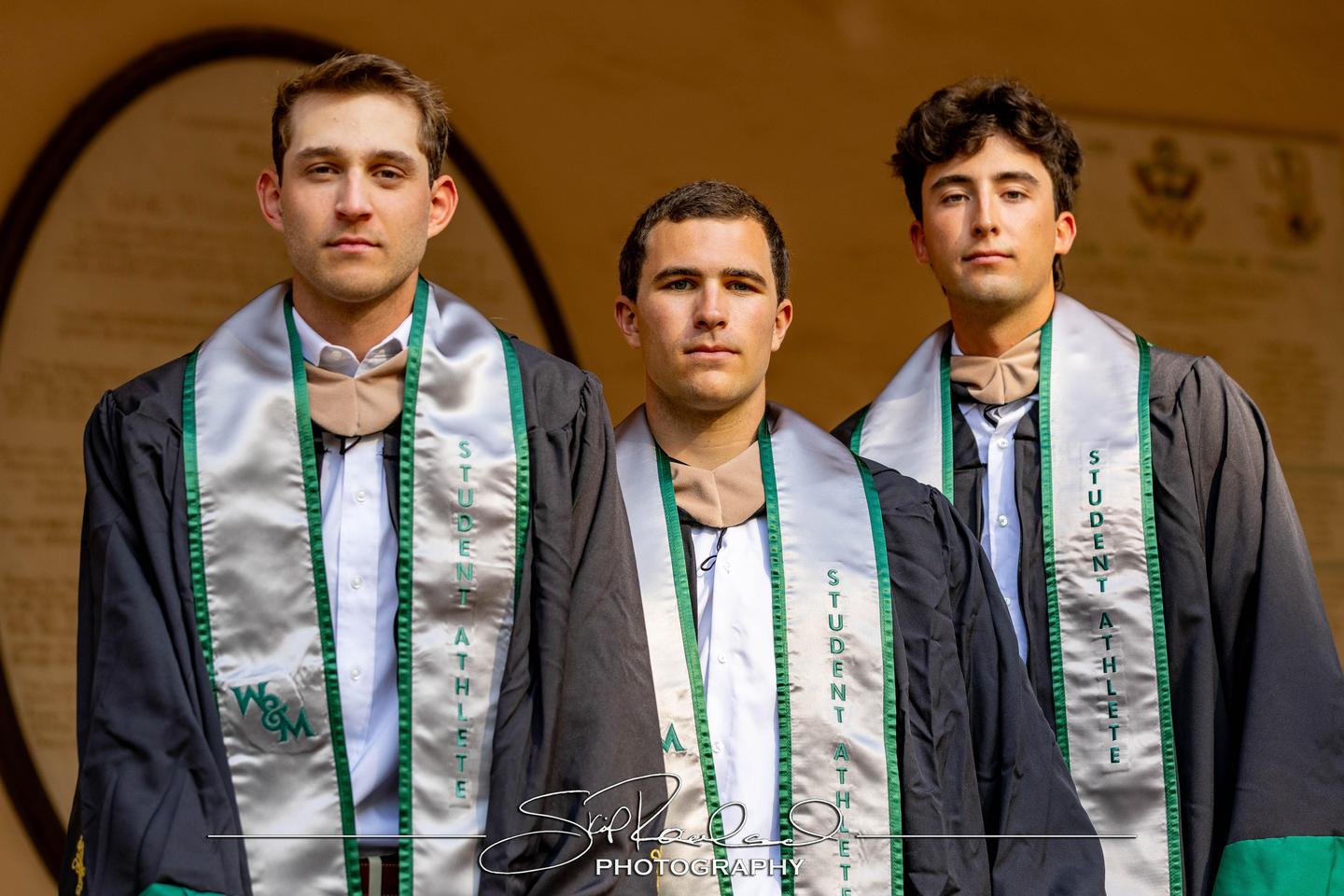 Kolarov Lottchea Lovasc Cap And Gown – April 2025 #238434
