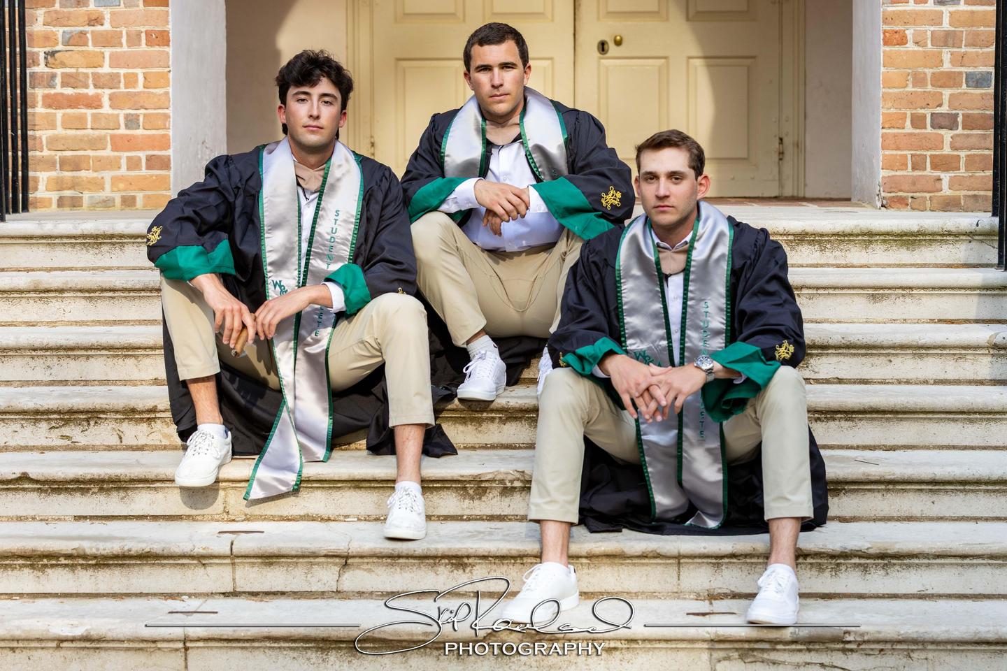 Kolarov Lottchea Lovasc Cap And Gown – April 2025 #238435