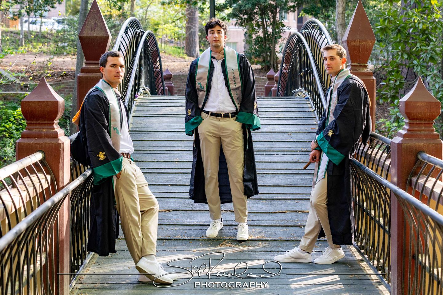 Kolarov Lottchea Lovasc Cap And Gown – April 2025 #238439
