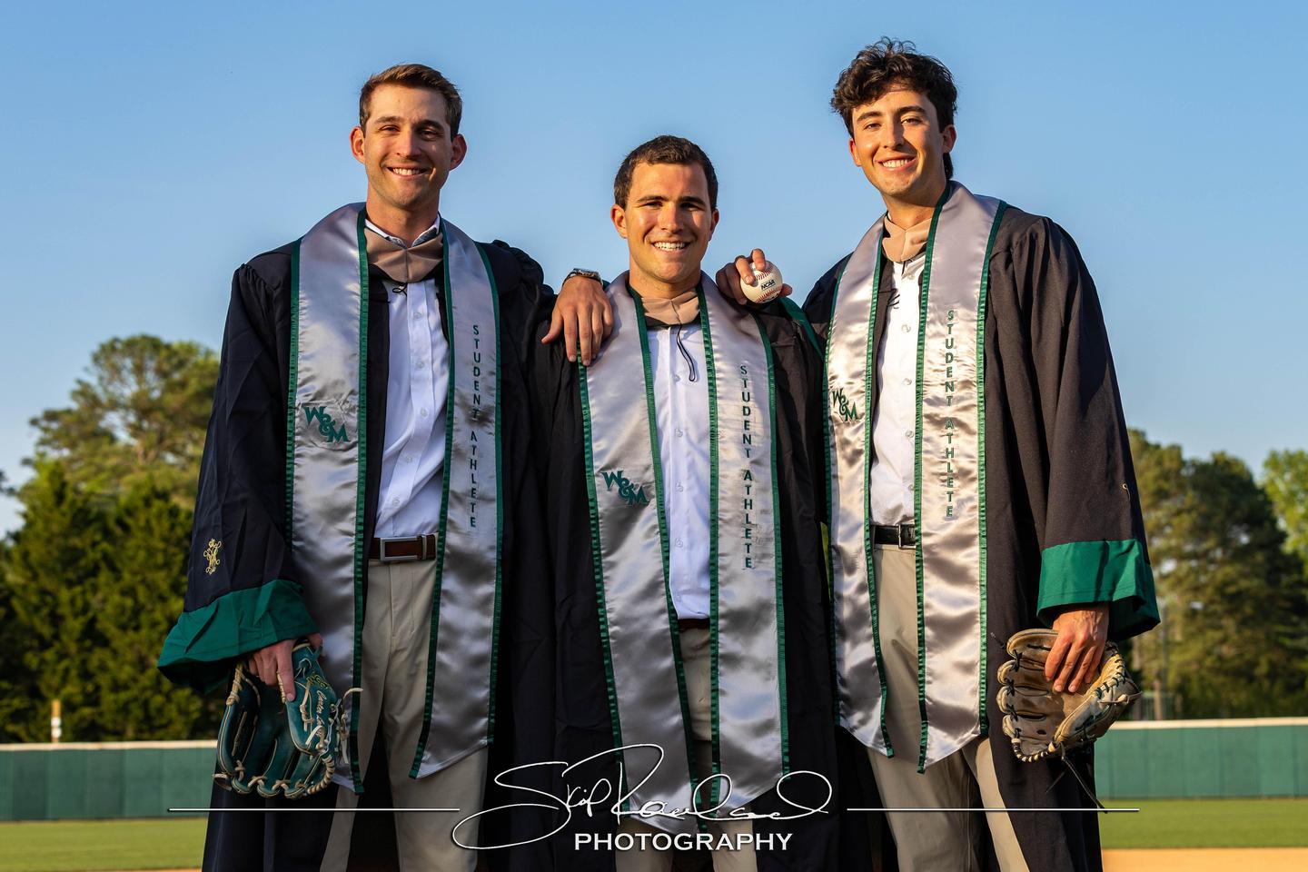 Kolarov Lottchea Lovasc Cap And Gown – April 2025 #238441