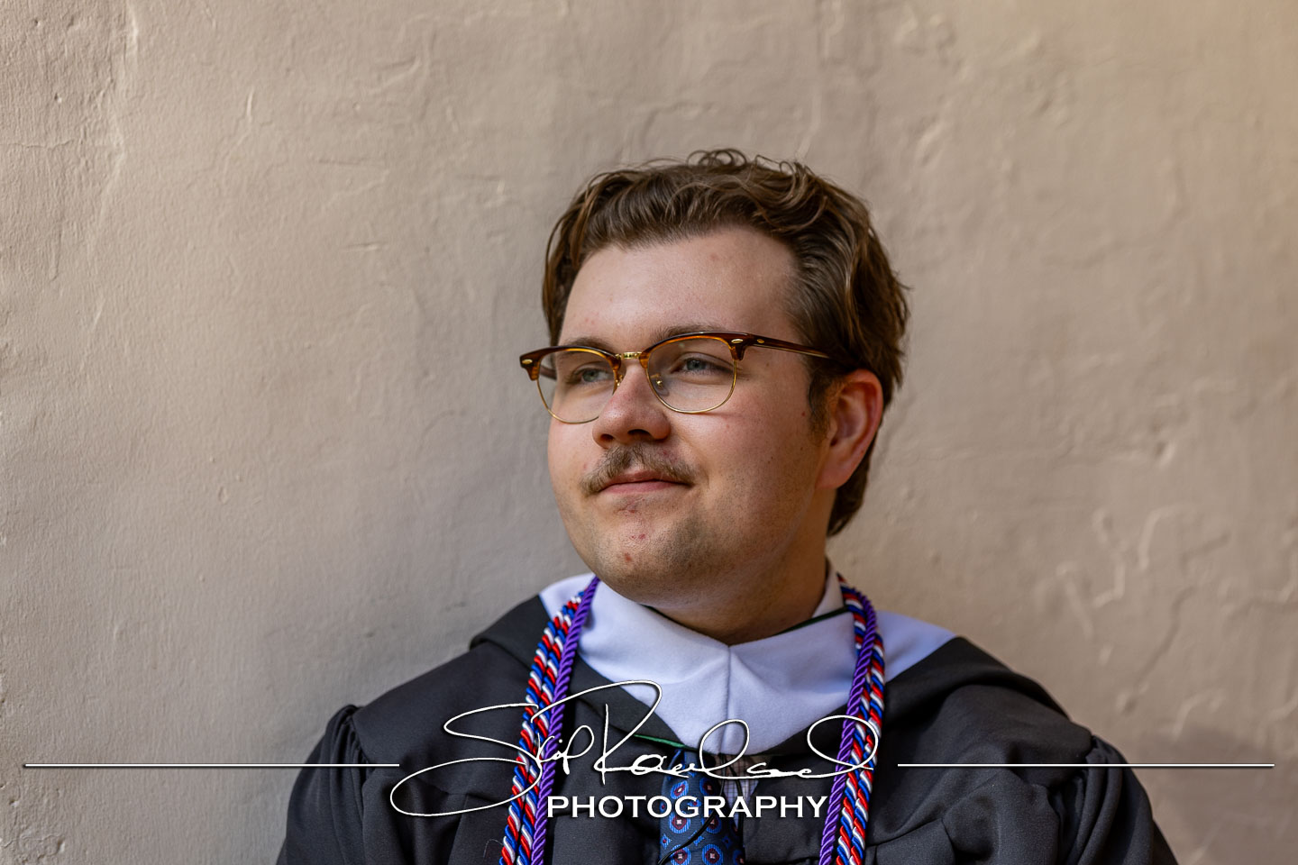 Jackson Cantrell Cap And Gown – April 2025 #239620