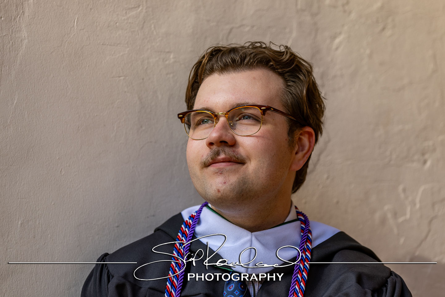 Jackson Cantrell Cap And Gown – April 2025 #239621