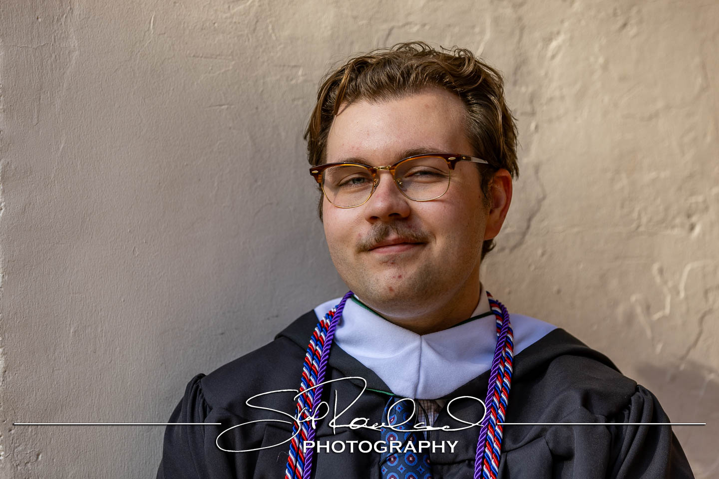 Jackson Cantrell Cap And Gown – April 2025 #239622