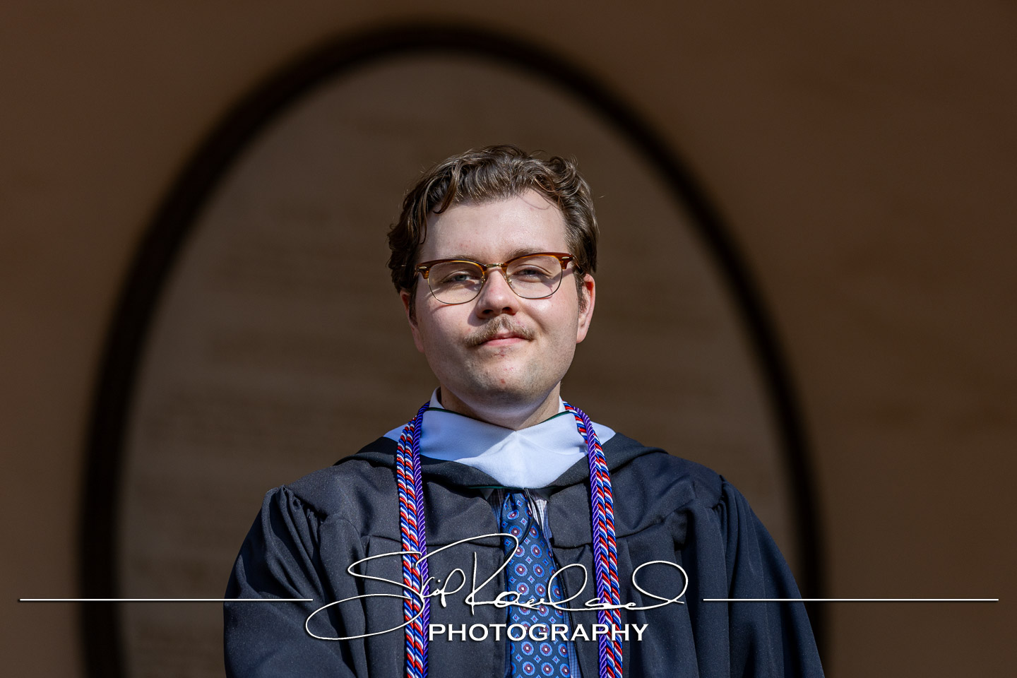 Jackson Cantrell Cap And Gown – April 2025 #239625