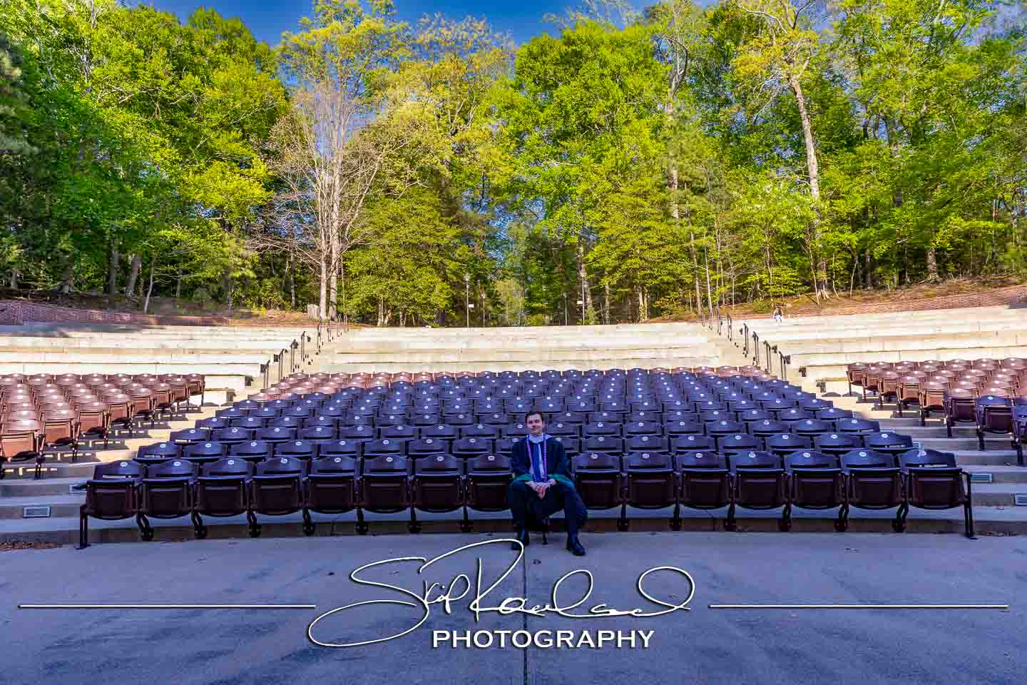 Jackson Cantrell Cap And Gown – April 2025 #239645