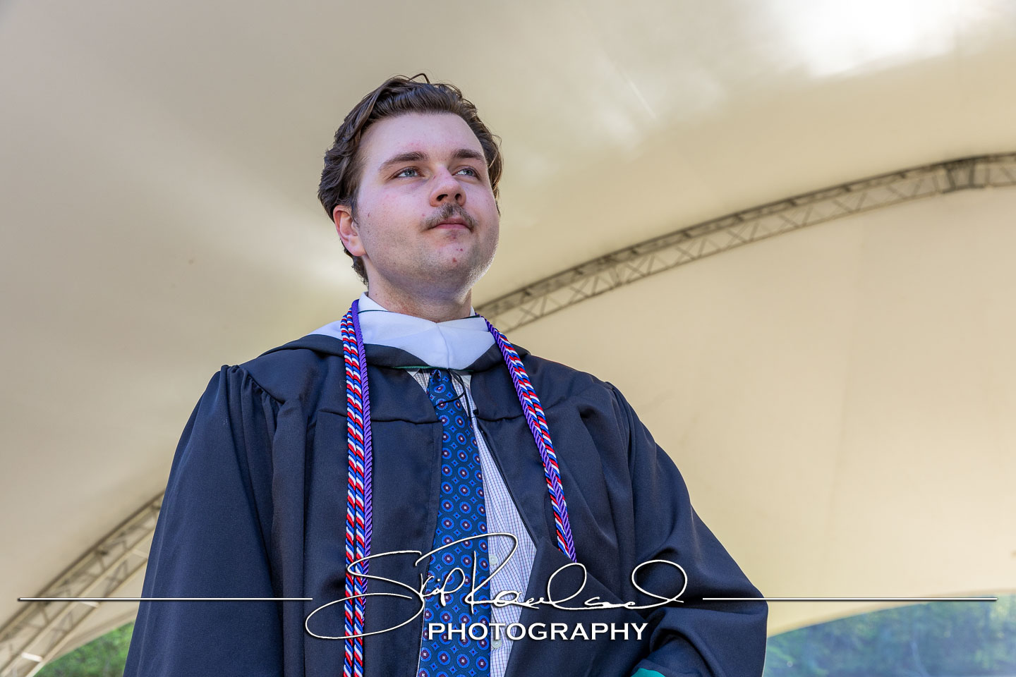 Jackson Cantrell Cap And Gown – April 2025 #239651