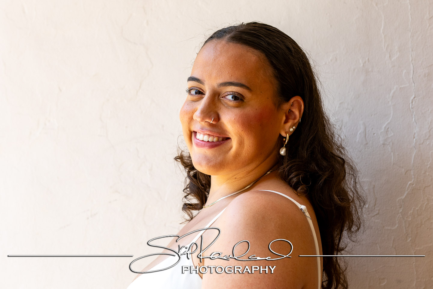 Adrianna Kopp And Friends Cap And Gown #240070