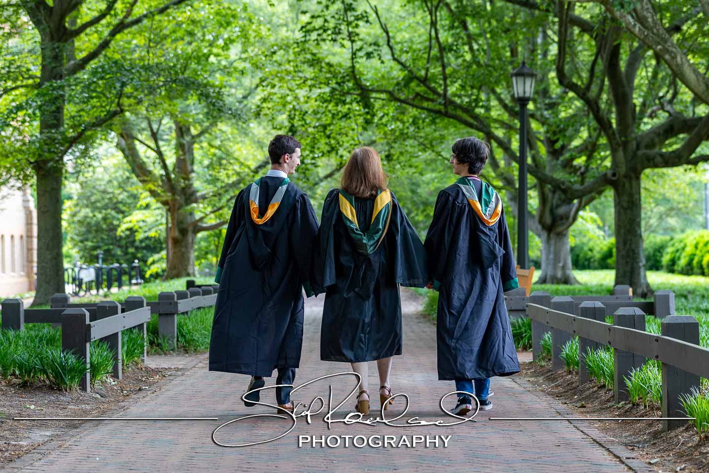 Jeffrey Lazar Cap And Gown – 2025 #240877