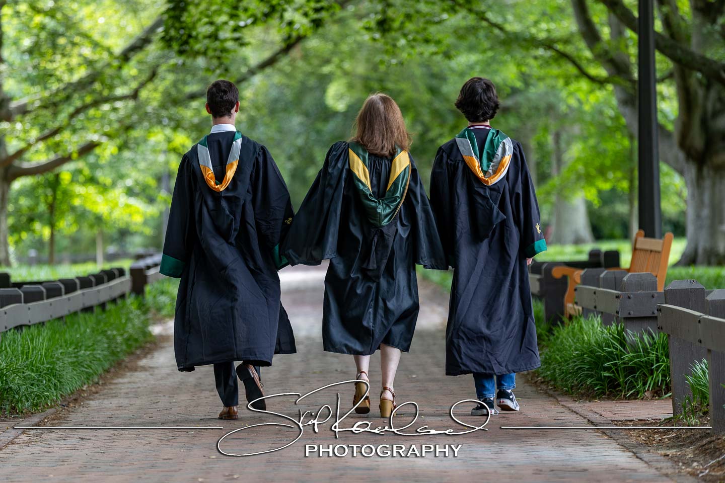 Jeffrey Lazar Cap And Gown – 2025 #240878