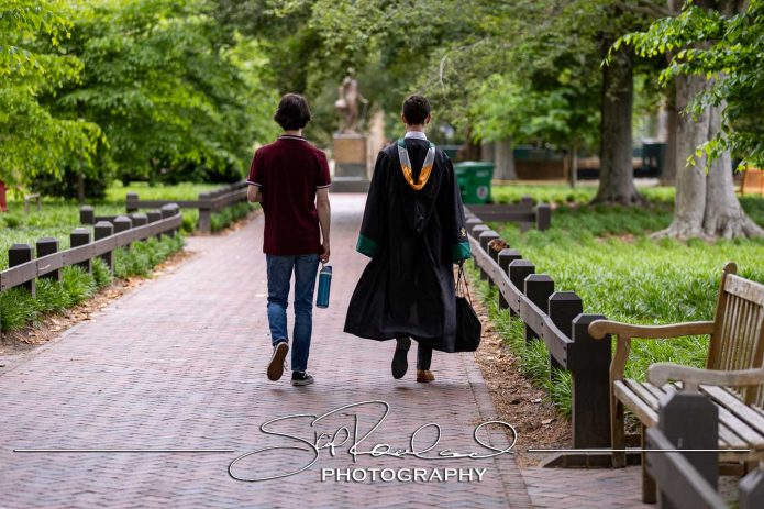 Protected: Jeffrey Lazar Cap & Gown – 2025