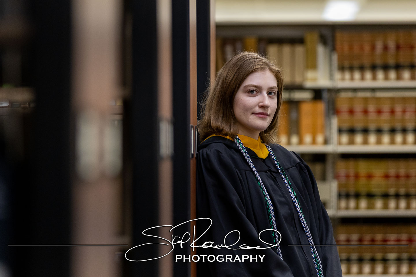Emma Bias Cap And Gown – 2025 #241223