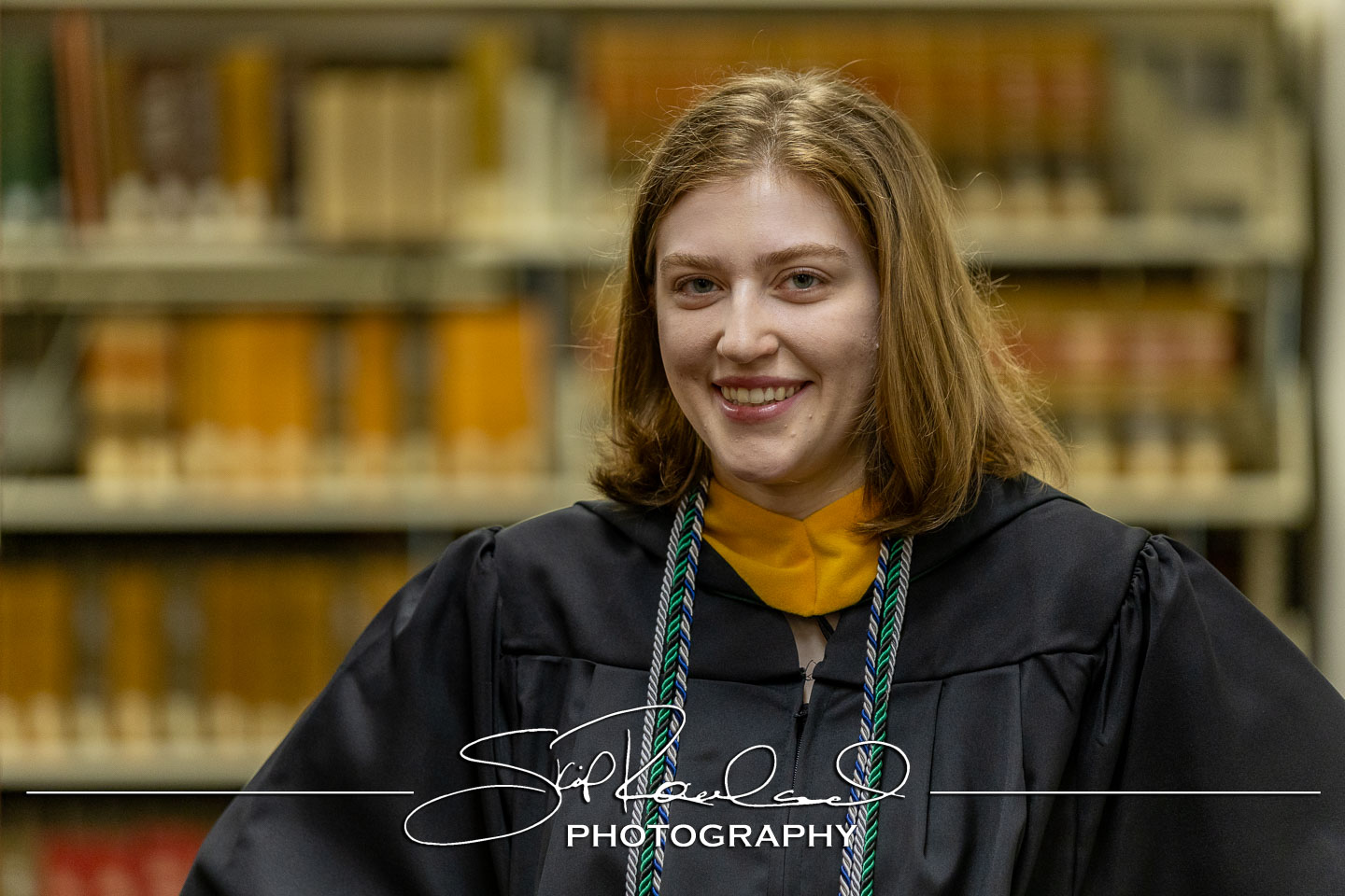 Emma Bias Cap And Gown – 2025 #241228