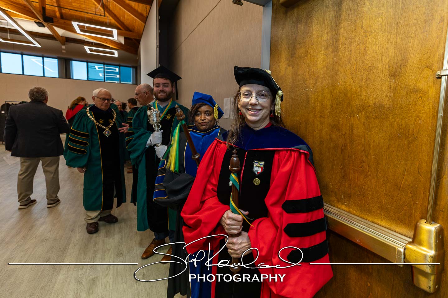 W&M – Commencement Exercises – 2025 #241530