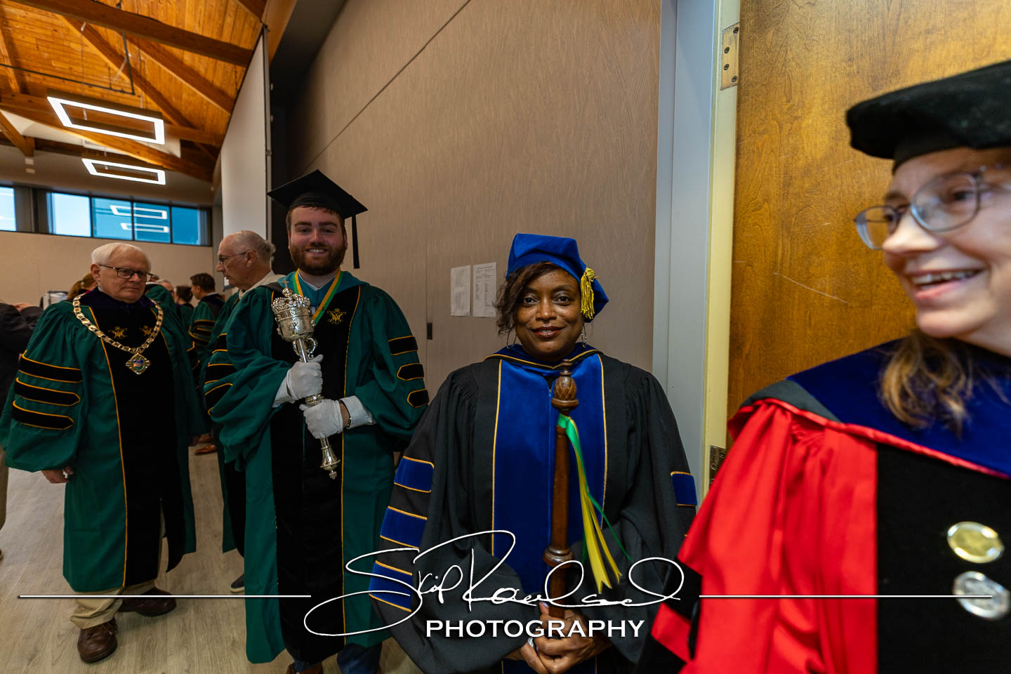 W&M – Commencement Exercises – 2025 #241531