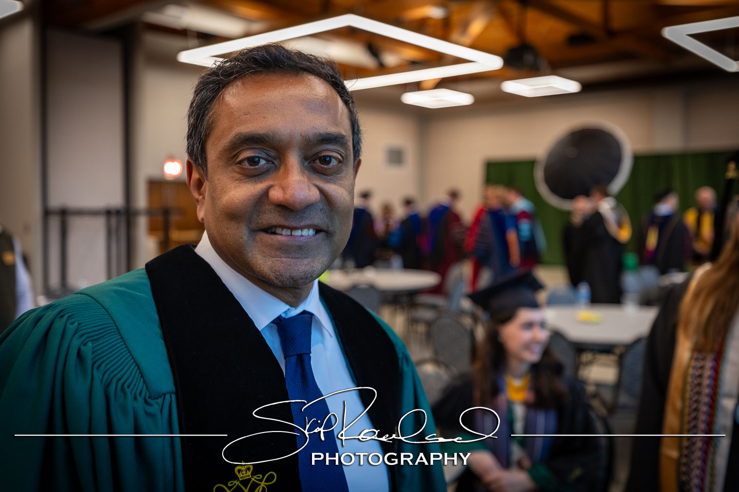 W&M – Commencement Exercises – 2025 #241536