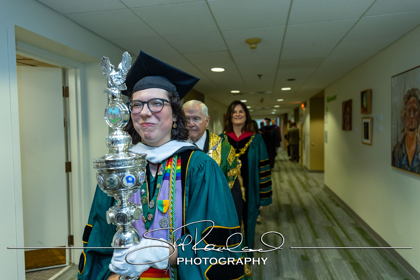 W&M – Commencement Exercises – 2025 #241537