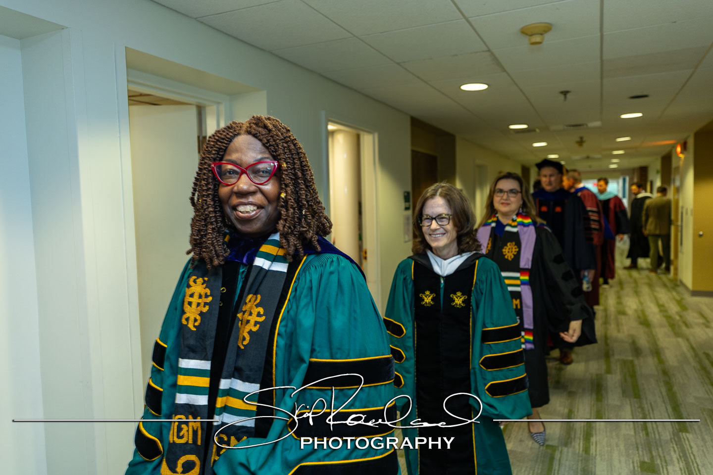 W&M – Commencement Exercises – 2025 #241539