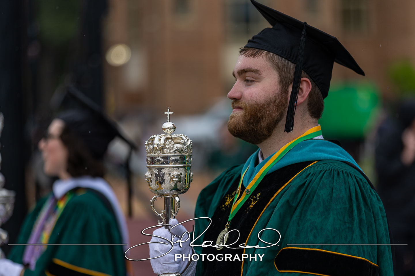 W&M – Commencement Exercises – 2025 #241547
