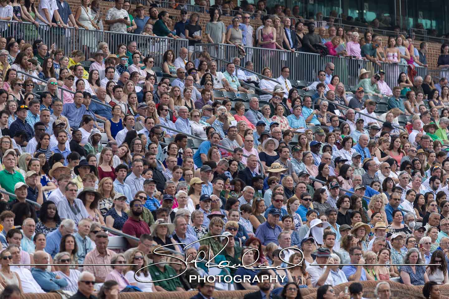 W&M – Commencement Exercises – 2025 #241563