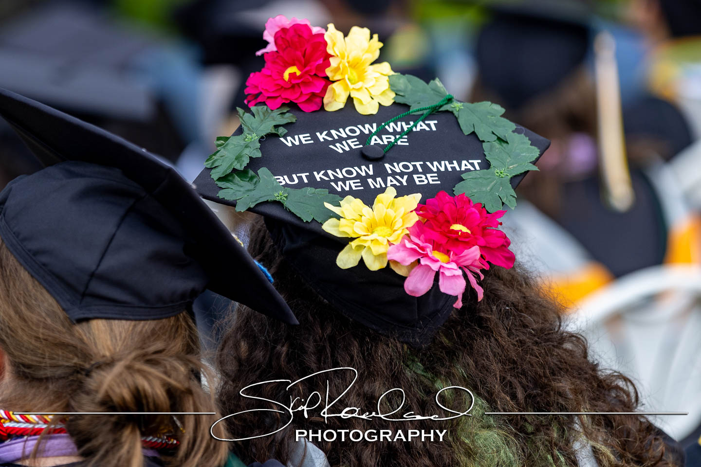 W&M – Commencement Exercises – 2025 #241602