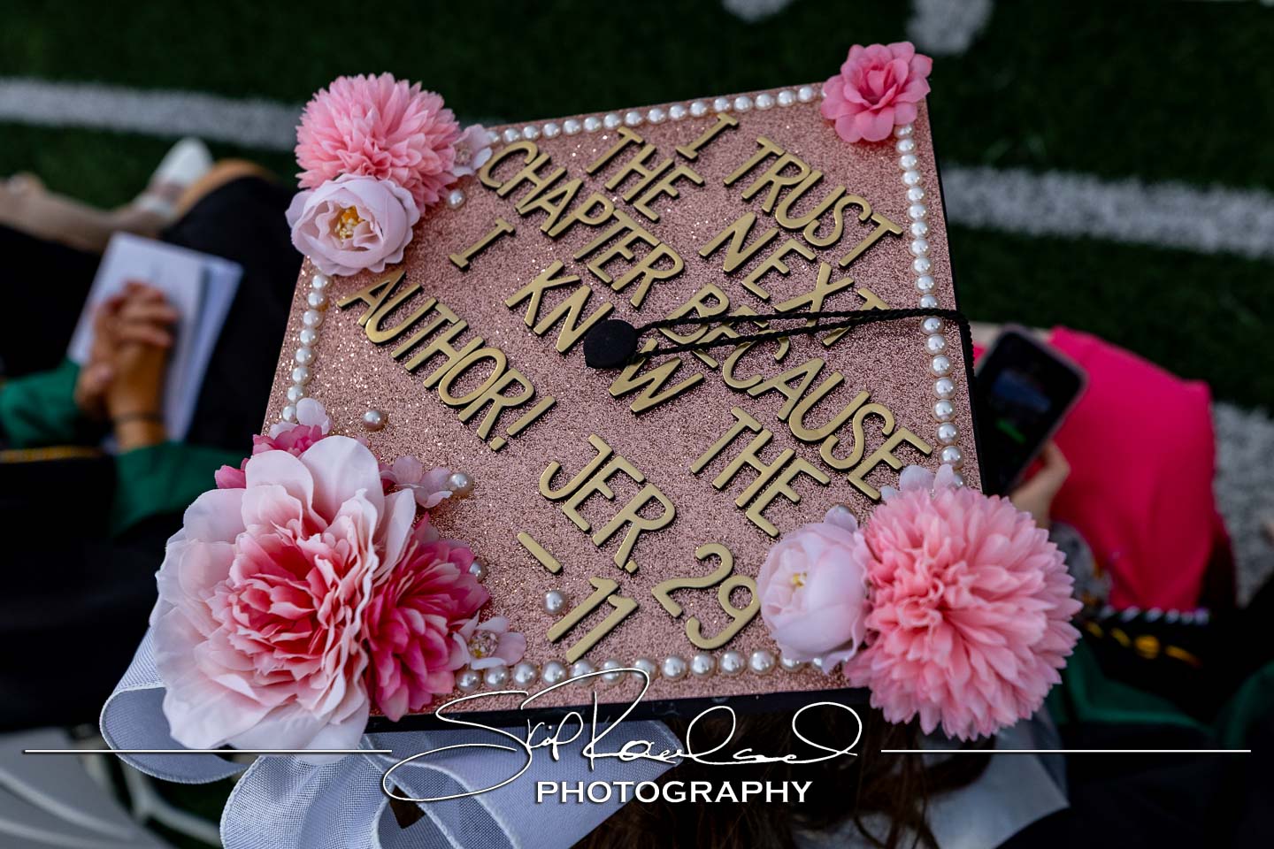 W&M – Commencement Exercises – 2025 #241605