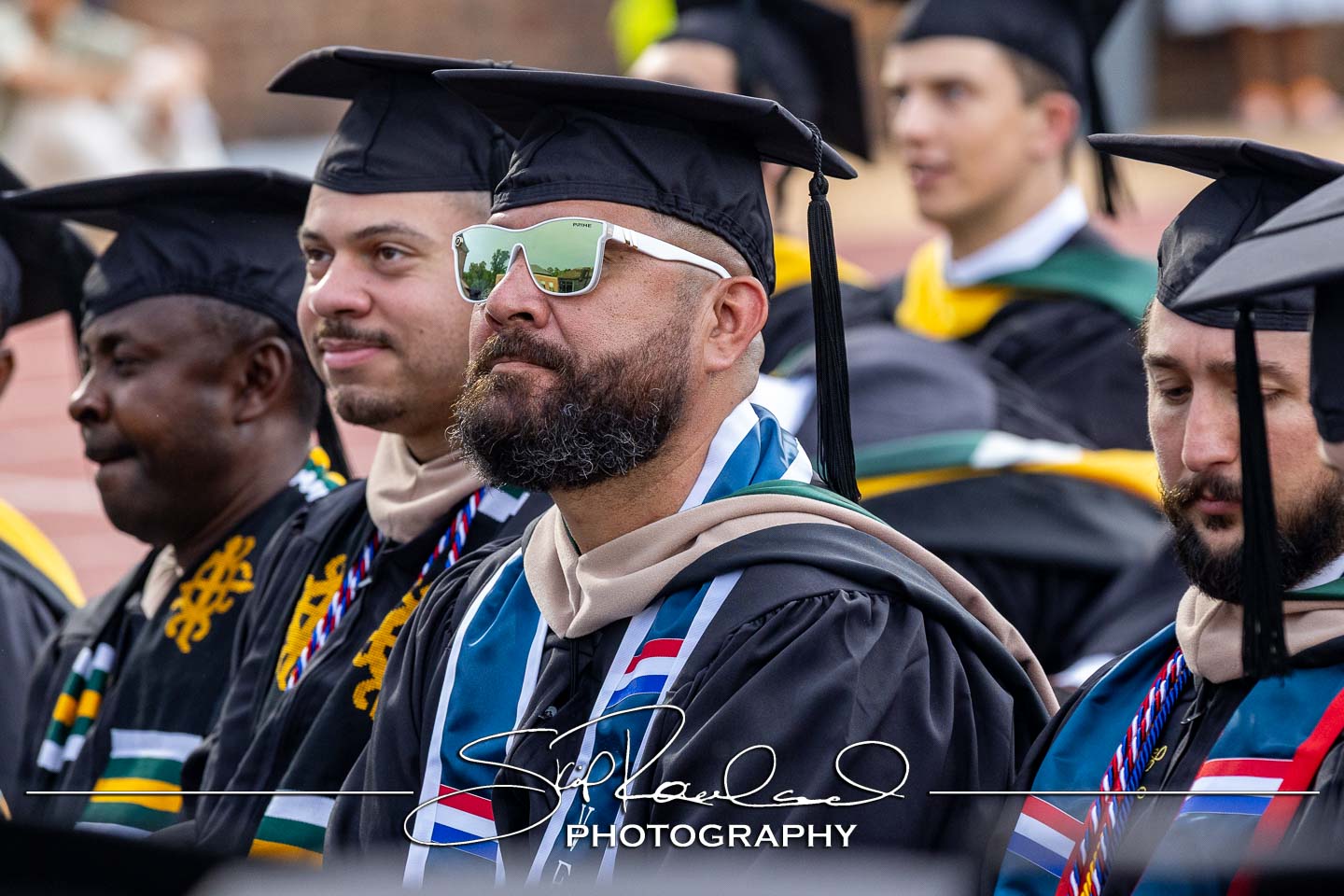 W&M – Commencement Exercises – 2025 #241616