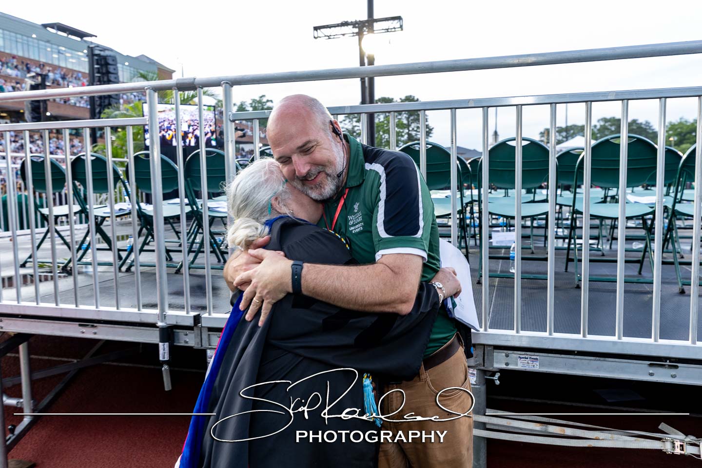 W&M – Commencement Exercises – 2025 #241659