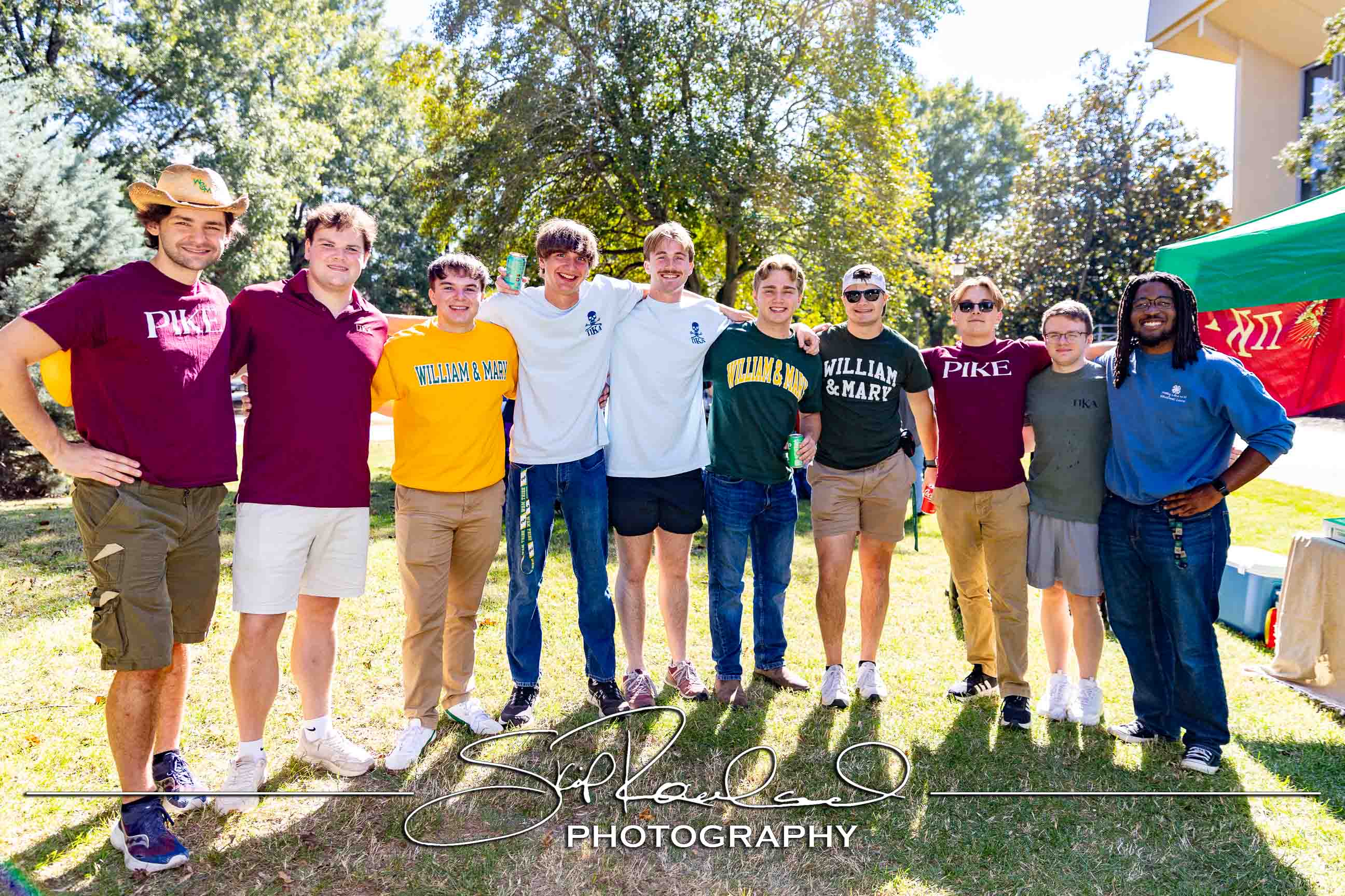 HoCo25 Game Day #242658