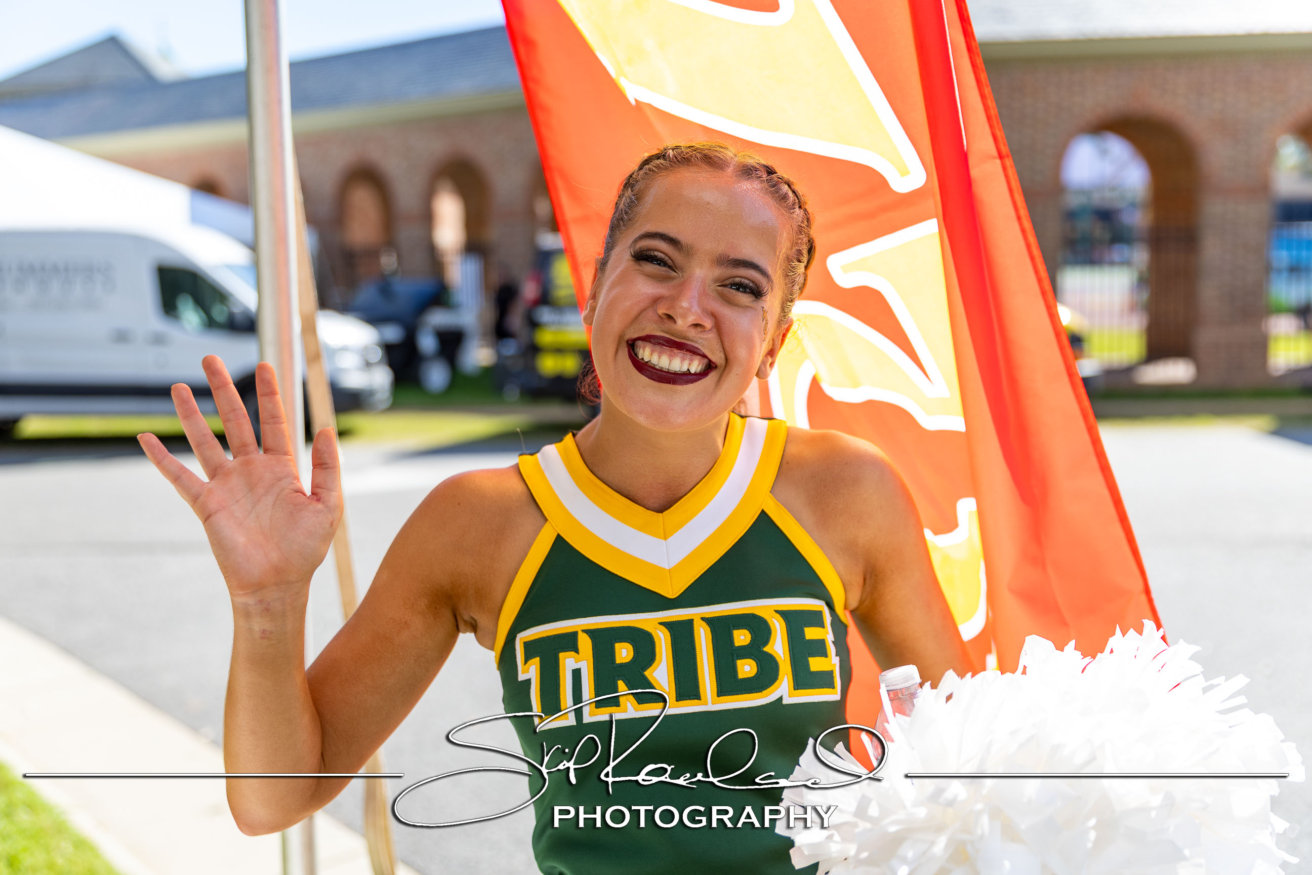 HoCo25 Game Day #242662