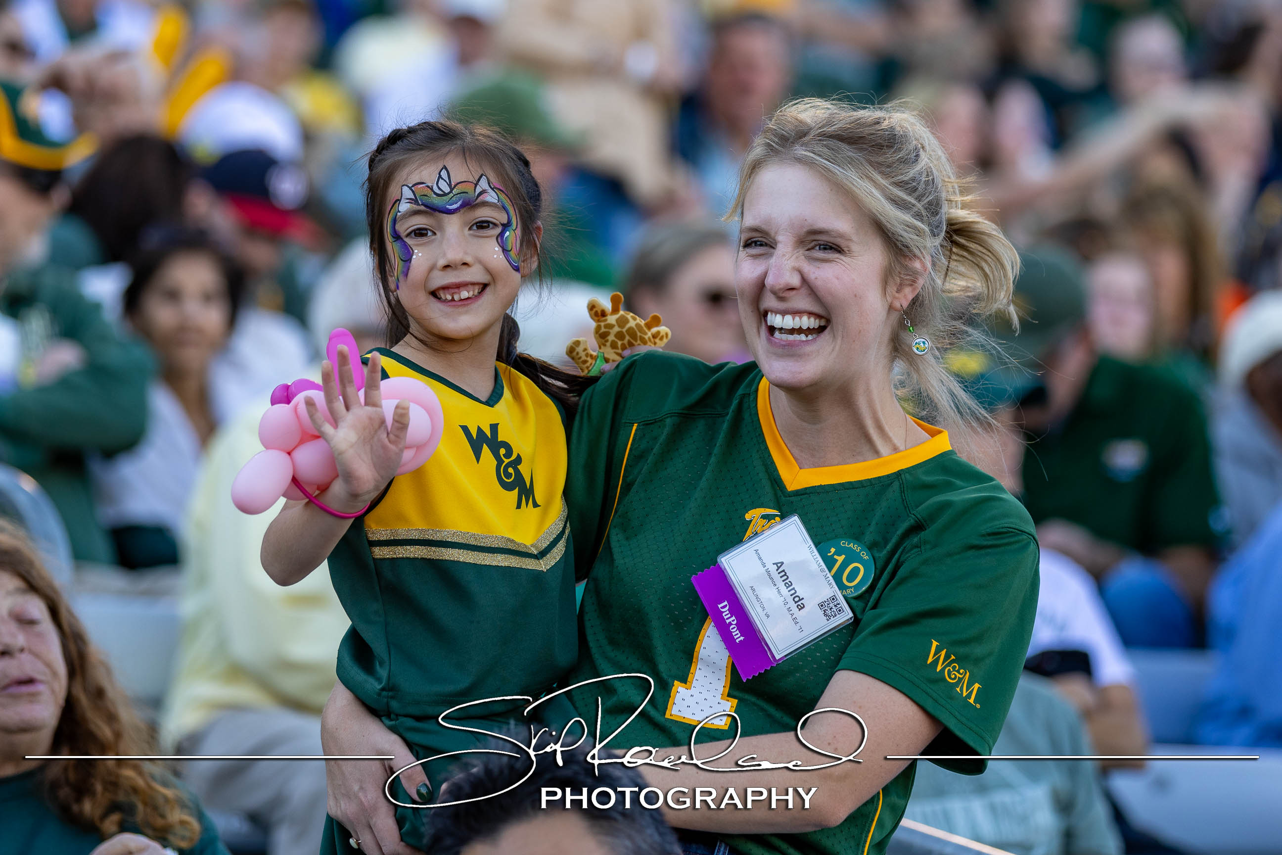 HoCo25 Game Day #242704
