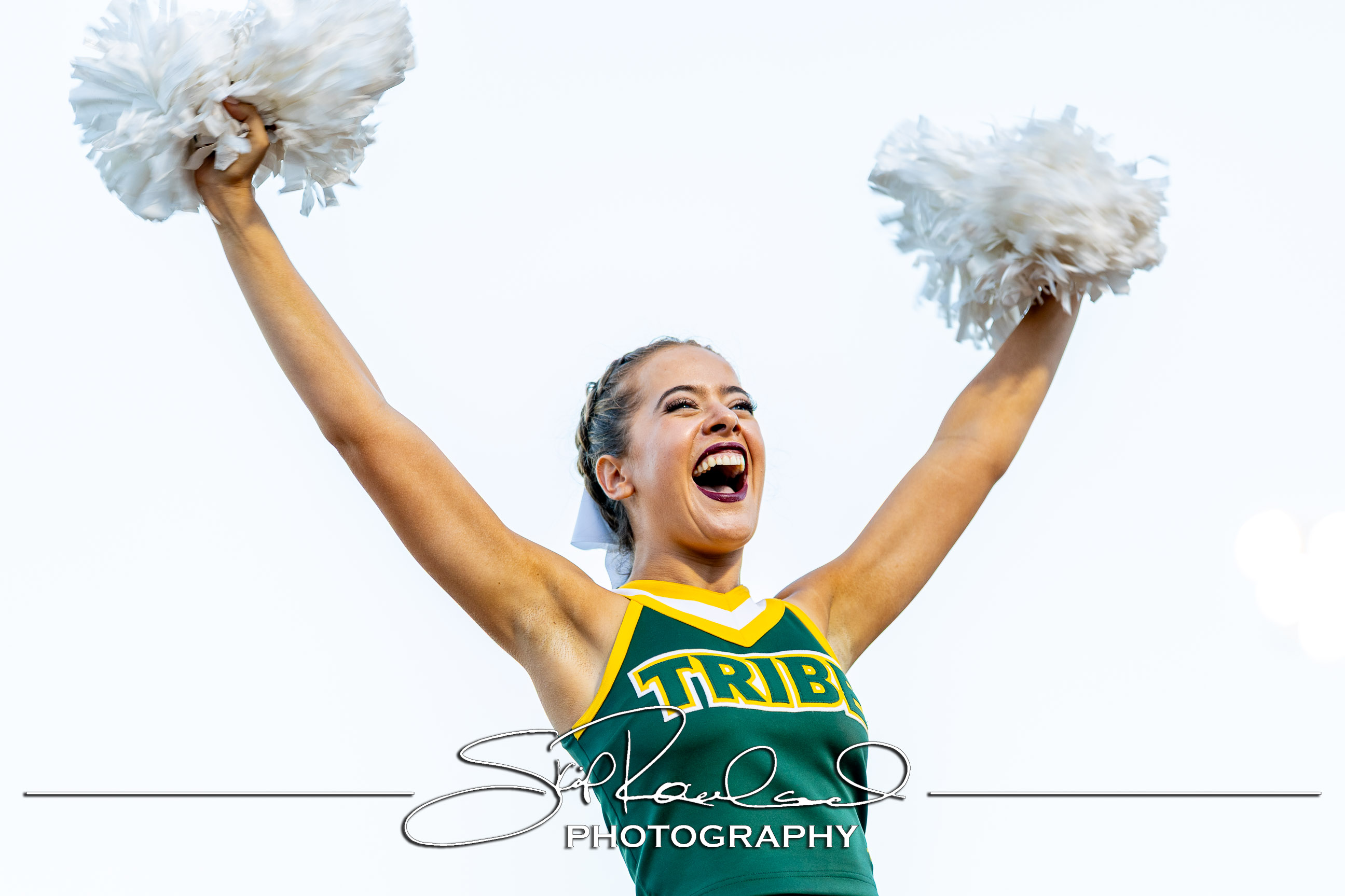 HoCo25 Game Day #242711