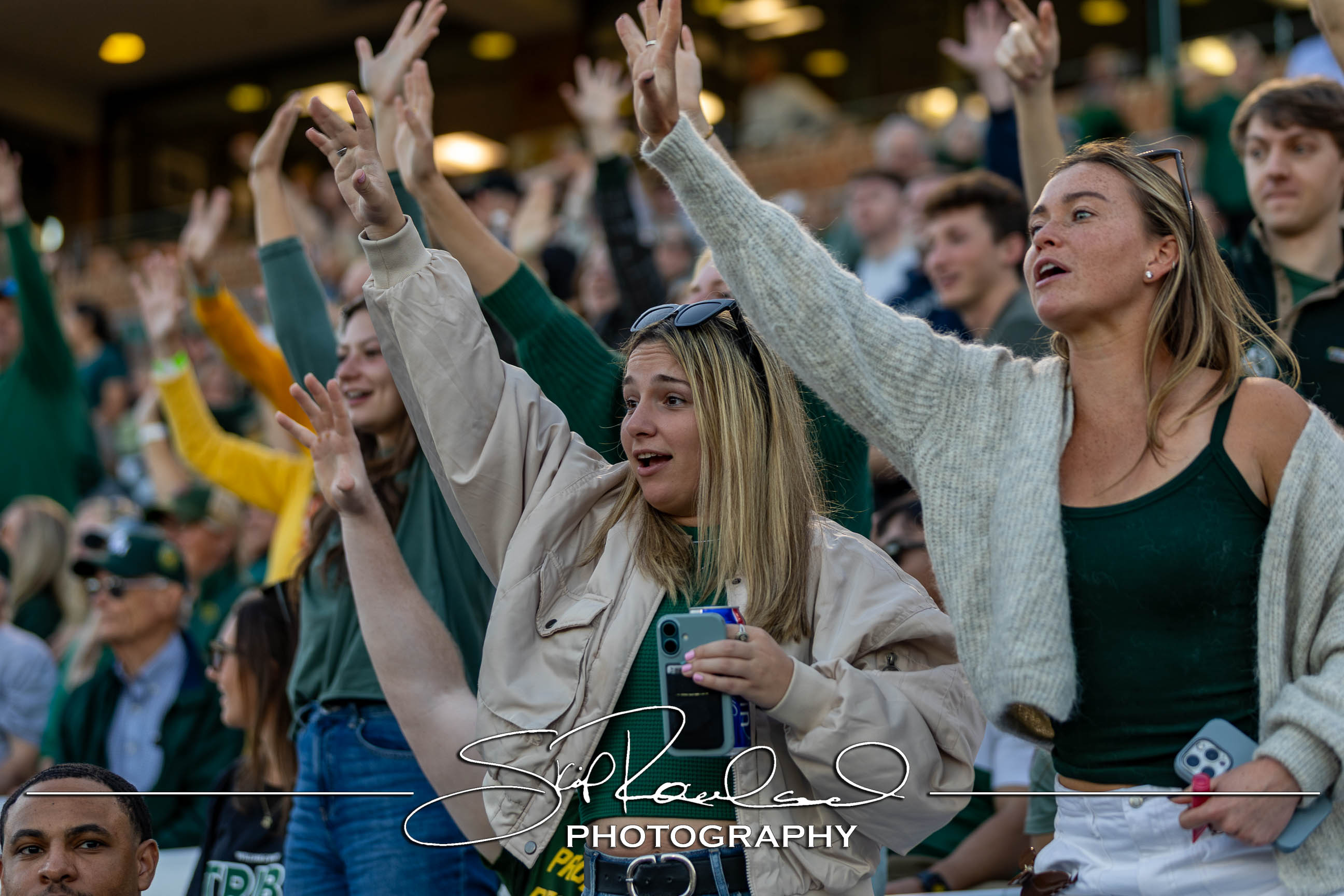 HoCo25 Game Day #242714