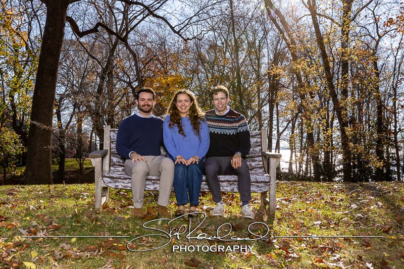Covin Family Portraits – 2025 #247067