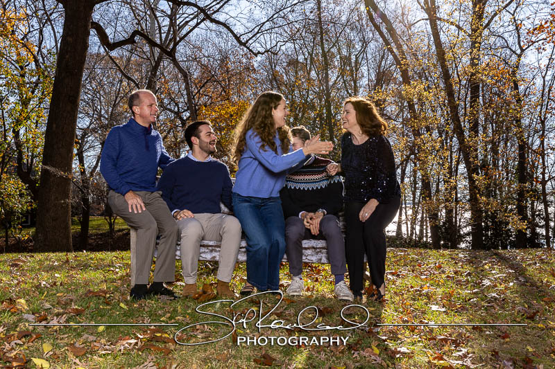 Covin Family Portraits – 2025 #247072