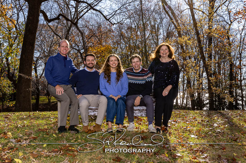 Covin Family Portraits – 2025 #247074