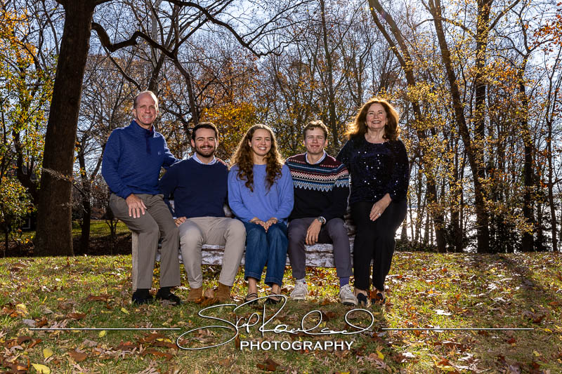 Covin Family Portraits – 2025 #247075