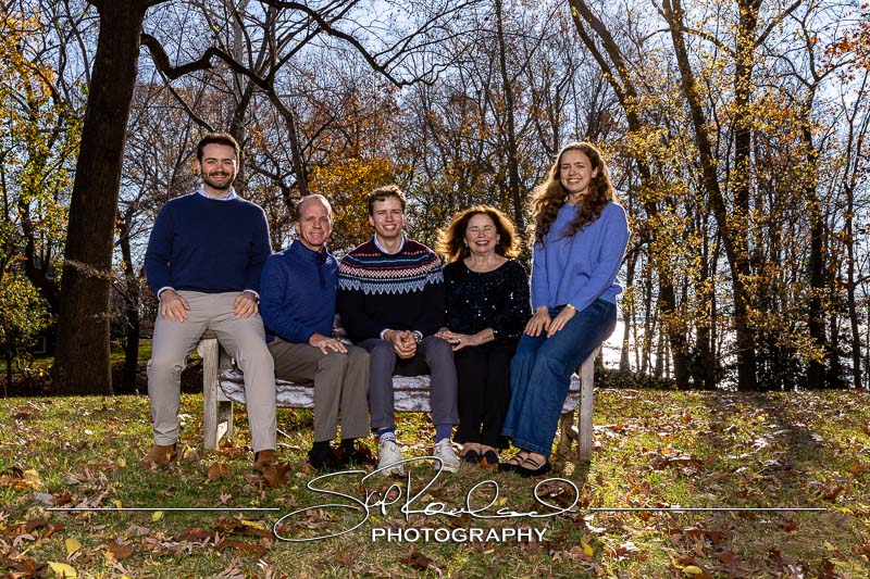 Covin Family Portraits – 2025 #247076