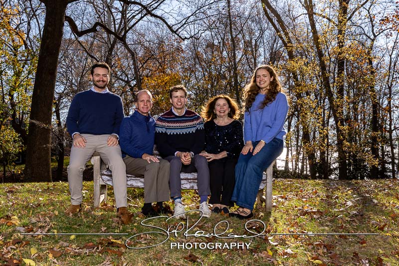 Covin Family Portraits – 2025 #247077