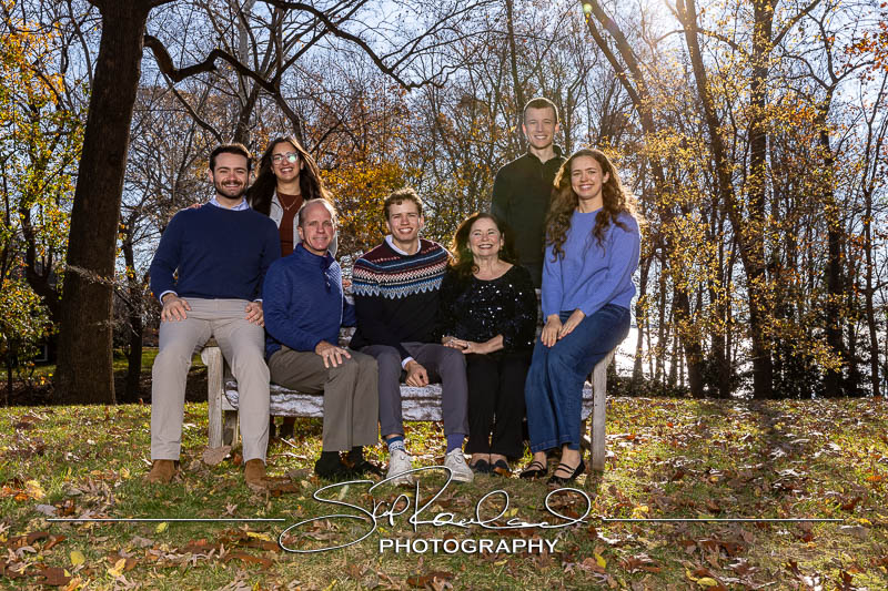 Covin Family Portraits – 2025 #247079