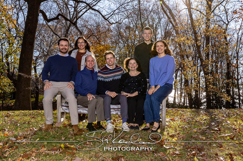 Covin Family Portraits – 2025 #247080