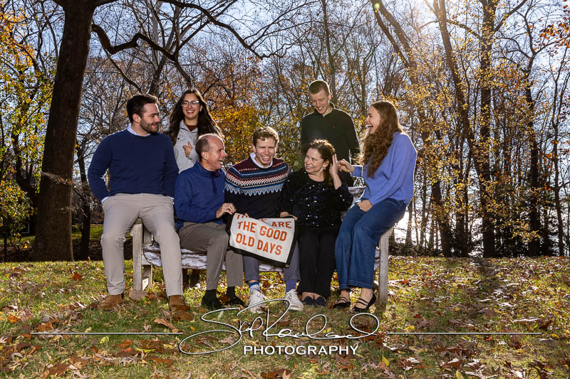 Covin Family Portraits – 2025 #247081